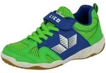 Lico Sportschuh Sport VS Trainingsschuh gr&uuml;n 37 EU