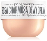 Sol de Janeiro K&ouml;rpercreme Sol De Janeiro Rosa Charmosa Dewy Cream,