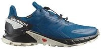 Salomon SUPERCROSS 4 GORE-TEX Laufschuh wasserdicht 49 EU