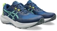 Trailrunningschuh ASICS "GEL-VENTURE 11", Herren, Gr. 46, twilight blau, aurora