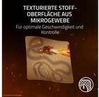 RAZER Mauspad RAZ Gigantus V2 Large CS2, Gro&szlig;es Schutz- und Komfortmodell,...
