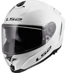 LS2 Motorradhelm FF817 Challenger II Helm, Pinlockscheibe Enthalten