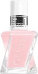 essie Nagellack GEL COUTURE, Gel-Finish ohne UV-Licht, langanhaltend
