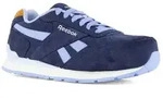 Reebok Sicherheitsschuh blau 38 EU