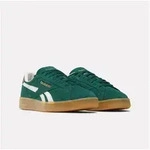 Reebok Classic CLUB C GROUNDS UK Sneaker gr&uuml;n 45,5 EU