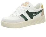 Gola Grandslam Trident Sneaker wei&szlig; 39 EU