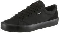 HUGO B-cross Sneaker Schn&uuml;rschuh, Halbschuh, Plateausneaker mit gep. Schaftrand