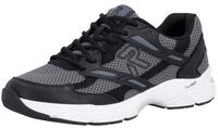 Rieker Sport Sneaker Freizeitsneaker, Halbschuh, Ugly-Schn&uuml;rer in bequemer Form