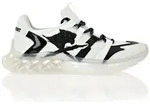 PLEIN SPORT Tiger Sneaker wei&szlig; 35 EU
