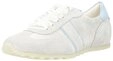 Paul Green Paul Green Sneaker Veloursleder Schn&uuml;rschuh