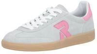 Rieker Sport San Diego Swing2GO Sneaker Retro-Sneaker, Freizeitschuh, Halbschuh mit