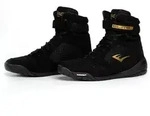 Everlast Elite 2 Boxing Shoes Boxschuh schwarz 41 EU