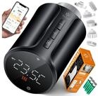 KESSER Heizk&ouml;rperthermostat, Heizungsregler Smart Home Heizungssteuerung mit WLAN &