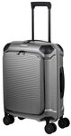 travelite Trolley MILLENNIUM Reisekoffer Hartschale, 4 Rollen, aus leichtem