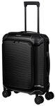 travelite Trolley MILLENNIUM Reisekoffer Hartschale, 4 Rollen, aus leichtem