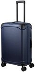 travelite Trolley MILLENNIUM Reisekoffer Hartschale, 4 Rollen, aus leichtem