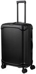 travelite Trolley MILLENNIUM Reisekoffer Hartschale, 4 Rollen, aus leichtem