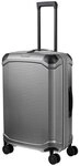 travelite Trolley MILLENNIUM Reisekoffer Hartschale, 4 Rollen, aus leichtem