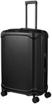 travelite Trolley MILLENNIUM Reisekoffer Hartschale, 4 Rollen, aus leichtem
