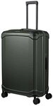 travelite Trolley MILLENNIUM Reisekoffer Hartschale, 4 Rollen, aus leichtem