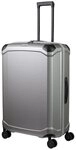 travelite Trolley MILLENNIUM Reisekoffer Hartschale, 4 Rollen, aus leichtem