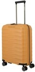 travelite Trolley MOOBY Koffer Hartschale, 4 Rollen, mit TSA-Schloss und