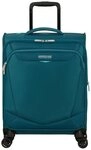 American Tourister&reg; Handgep&auml;ckkoffer Summerride Spinner 55, 4 Rollen