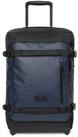 Eastpak Reisetasche Tranverz CNNCT S Admiral (42 Liter) mit Rollen...