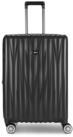 Bric's Hartschalen-Trolley Cervia 2.0, 4 Rollen, Polypropylen