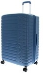 Mandarina Duck Weichgep&auml;ck-Trolley Trolley Expandable, 4 Rollen