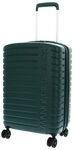 Mandarina Duck Hartschalen-Trolley Expandable Cabin Trolley, 4 Rollen