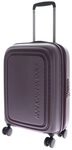 Mandarina Duck Hartschalen-Trolley Expandable Trolley, 4 Rollen