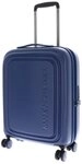 Mandarina Duck Handgep&auml;ck-Trolley Logoduck+ - 4-Rollen-Kabinentrolley 52 cm...