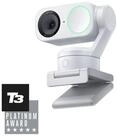 Insta360 Insta360 Link 2 - 4K Webcam f&uuml;r PC/Mac Full HD-Webcam (4K Ultra HD)
