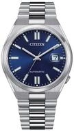 Citizen Luxusuhr Herrenuhr NJ0150-81L (40 mm)