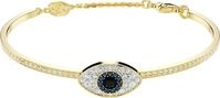 Swarovski Armreif Symbolica B&ouml;ser Blick Magisches Auge, mit Swarovski&reg;...