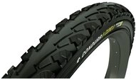 Condura Fahrradreifen Condura Reifen Cuyo 26x1.90" 51-559 schwarz Reflex E-25...