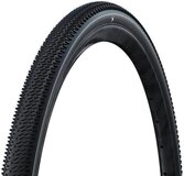 Schwalbe Fahrradreifen Schwalbe G-One R Pro 28" (55-622) Gravel Reifen - TLR