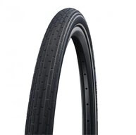 Schwalbe Fahrradreifen Schwalbe DRAHTREIFEN FAT FRANK Active Line 50-622
