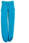 Winshape Dancehose WTE3 Dance-Style blau S