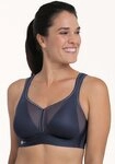 Anita Active Sport-BH Air Control Deltapad doppellagige Cups, gepolsterte...