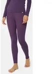 DANISH ENDURANCE Thermounterhose Merino Lange Funktionsunterhose f&uuml;r Damen