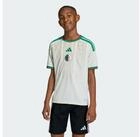 adidas Performance Fu&szlig;balltrikot ALGERIEN 26 KIDS HEIMTRIKOT (1-tlg)