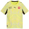 PUMA Fu&szlig;balltrikot PUMA Weltmeisterschaft