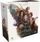 Asmodee Spiel Asmodee The Witcher: Pfad des Schicksals (Deluxe
