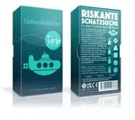 Oink Games Spiel, Tiefseeabenteuer Turbo - deutsch