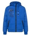 CAMP DAVID Steppjacke Jacke Steppjacke (1-St)