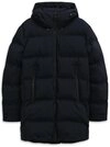 bugatti Parka Rainseries wasserdicht, atmungsaktiv und mit Kapuze