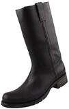 Sendra Boots 3165-Evolution Negro Stiefel
