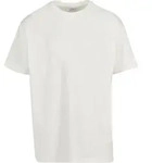 Build Your Brand Rundhalsshirt Herren Heavy Oversize Tee 3XL